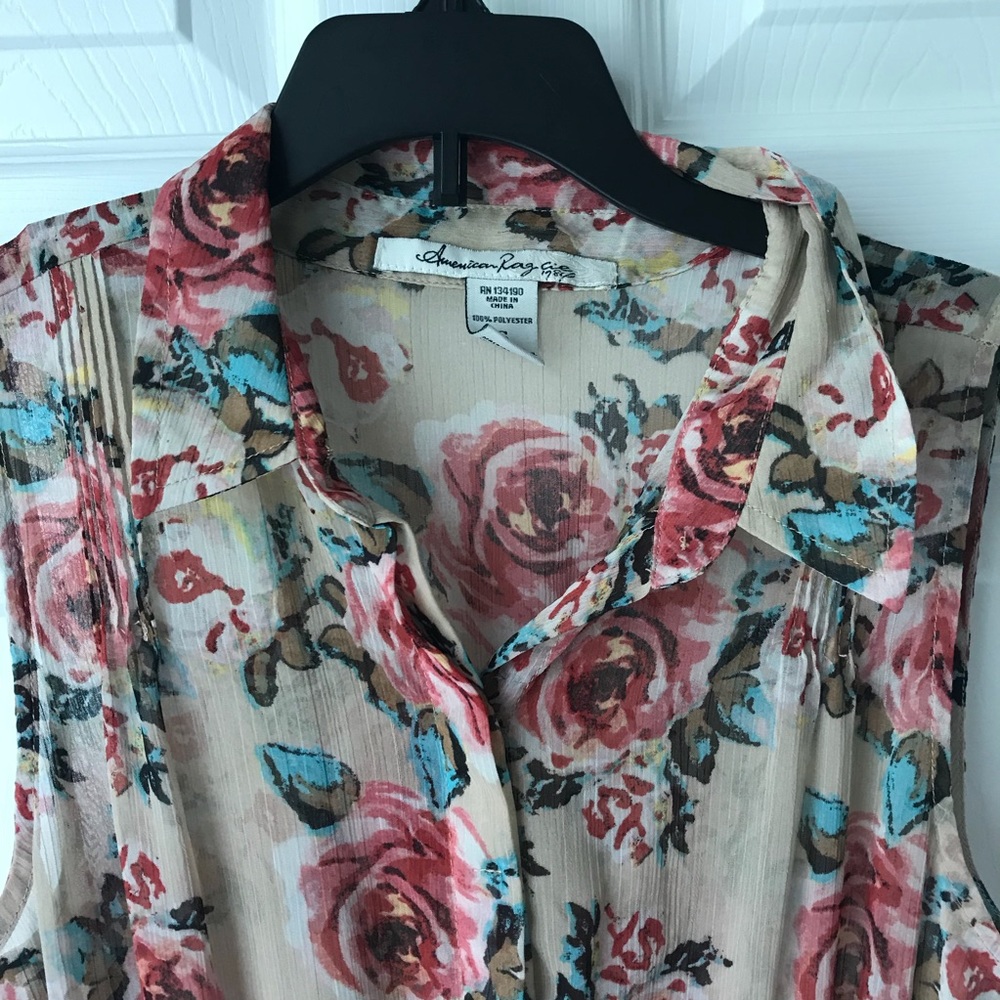 🛍 SALE American Rag dress